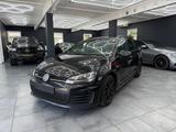Volkswagen Golf VII Variant GTD DSG*Navi*Tempo*Bi-Xenon*DCC