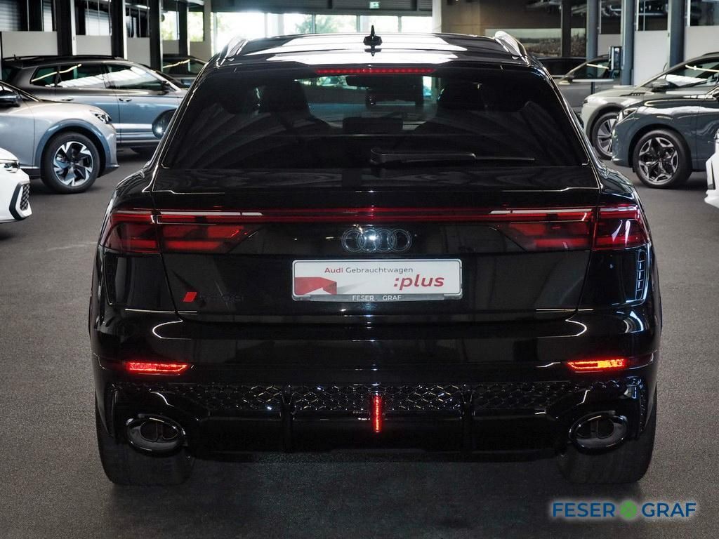 Audi RSQ8 - Bild 12