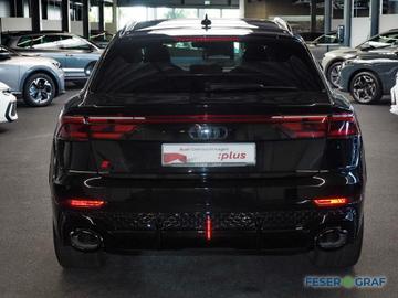 2025 AUDI RSQ8 — миниатюра 12