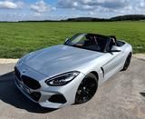 BMW Z4 sDrive30i M SPORT PAKET A M SPORT PAKET - BMW Z4: Sdrive30i M Sport