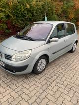 Renault RENAULT SCENIC - Renault Scenic in Braunschweig