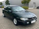 Opel Omega 2.0 16V Automatik mit neuem TÜV... - gebrauchte Opel Omega aus dem Jahr 1997
