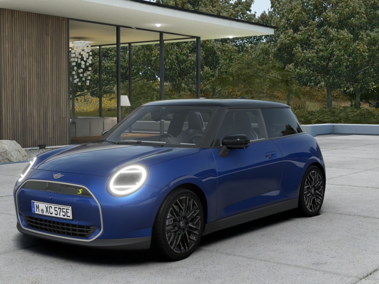 MINI Cooper SE - Bild 2