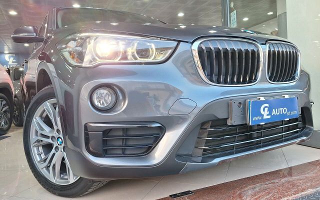 BMW Bmw X1 sDrive18d 150Cv Sport Line
