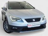 Seat Leon ST X-Perience 1.4 TSI SHZ Standhz. LED AHK - Seat Leon: X Perience