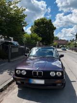 BMW E30 316i Touring Schiebedach - BMW 316 in München