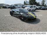 Lotus Emira V6 First Edition *Öhlins TTX* Full Black* - gebrauchte Lotus Sportwagen