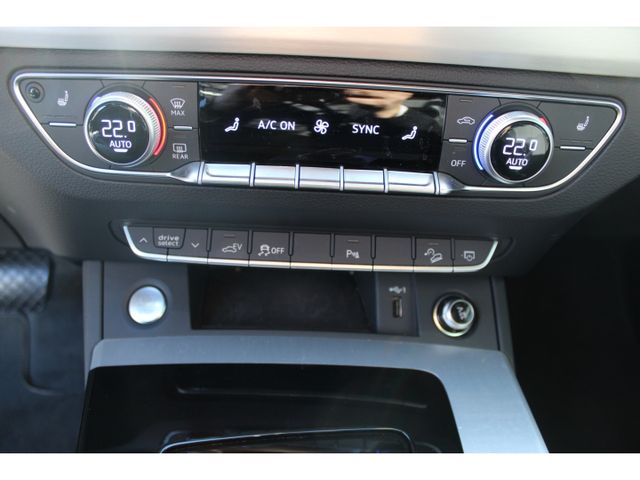 Q5 Sportback 50 TFSI e qu.Str. S-Line*Pano*B&O*A