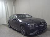 Mercedes-Benz C 220 T d AMG-Line Navi Sound Pano Digital Light - Mercedes-Benz C 220: Kombi