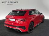 Audi RS3 Sportback qua. S tronic Keramik Matric B&O - Audi: Rot