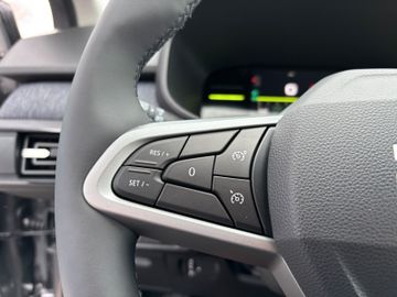 Dacia Sandero Journey  TCe 100