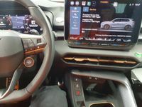 Cupra Terramar - Vorschau Bild 4