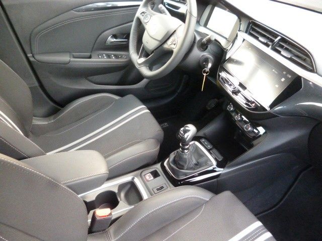 Corsa F 1,2i GS, I-Lux, RK, PP, Sitzheizung