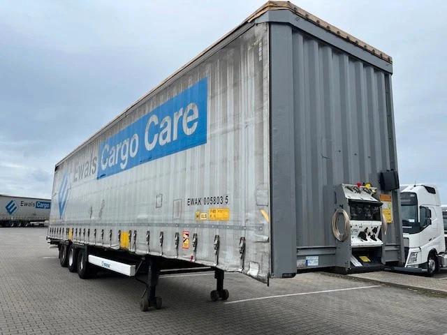 Krone 20x 2015 KRONE XLS MEGA P400 HUPAC