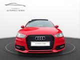 Audi A1*LED*SCHIEBEDACH*PDC*5TÜRER*TEMPO.*5.TÜ* - Audi A1: Türer