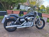 Harley-Davidson street bob - HARLEY-DAVIDSON 2009 STREET BOB