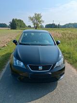 Seat Ibiza 1.0 MPI Reference  - Seat Gebrauchtwagen in Münster