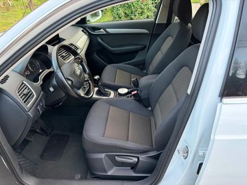 Audi Q3 - 8