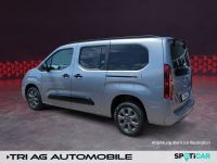 Opel Combo - Vorschau Bild 5
