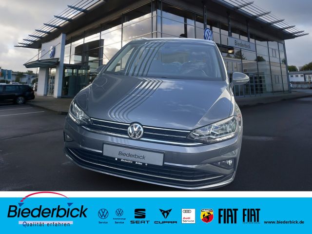 Golf Sportsvan 1.0 TSI Join NAVI ACC PDC 16 ALU 