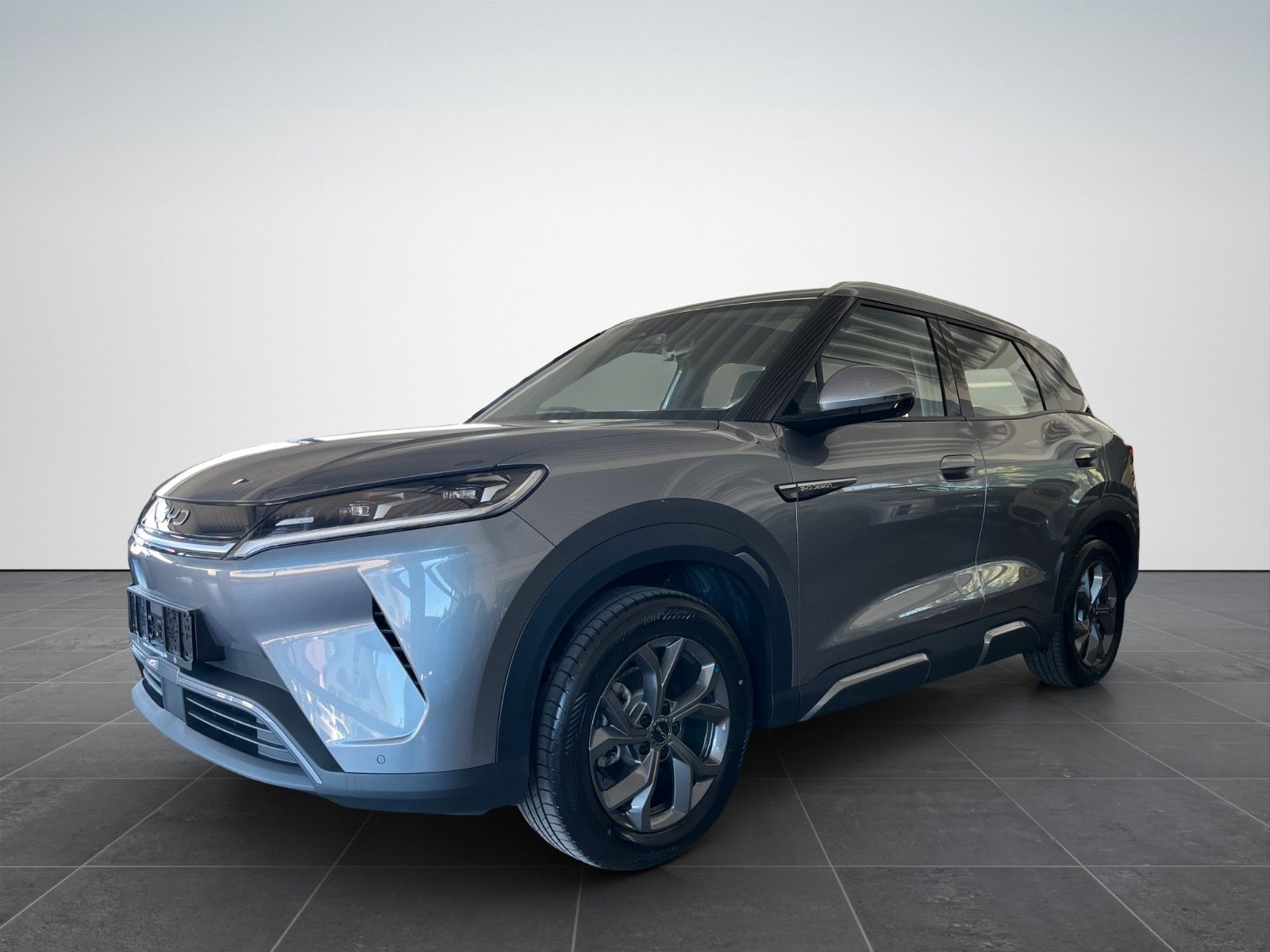 BYD ATTO 2