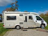 HYMER / ERIBA / HYMERCAR T 654 SL Gold Edition - HYMER / ERIBA 654