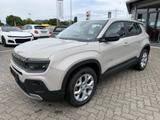 Jeep Avenger 1.2 Altitude NAVI,SITZHEIZUNG,KAMERA,JBL - Jeep Avenger mit 5 Türen