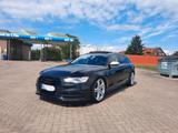 Audi A6 3.0TDI#S-Line#Panorama#20Zoll# - Audi 80 mit Benzin-Antrieb: Kombi