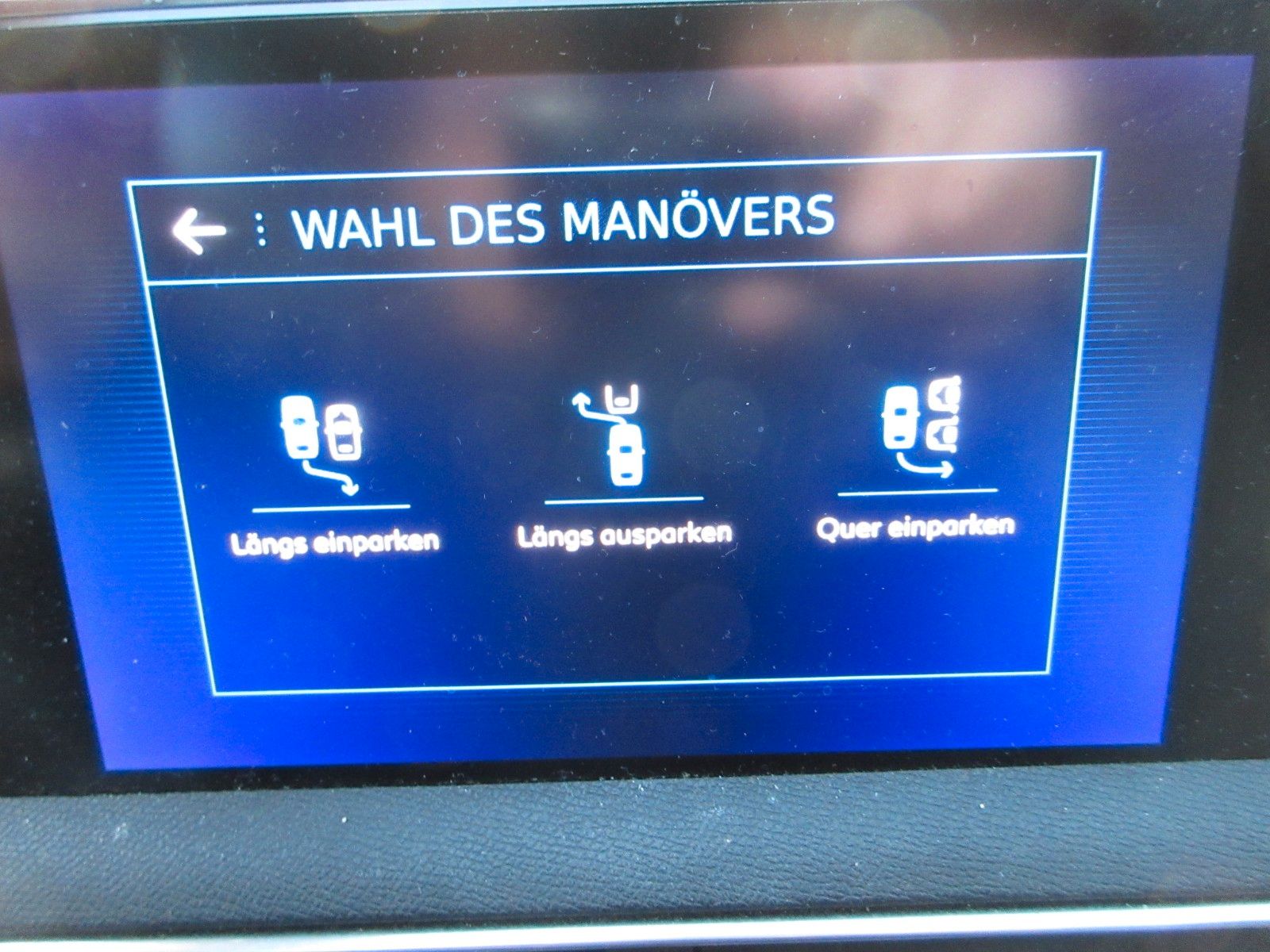 Fahrzeugabbildung Peugeot 5008 GT-LINE 1.5D LED/SHZ/VOLLLEDER/360°CAM