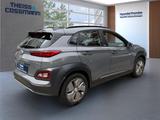 Hyundai KONA ELECTRO 39 kWh 136 PS BUSINESS-Paket - graue Hyundai KONA