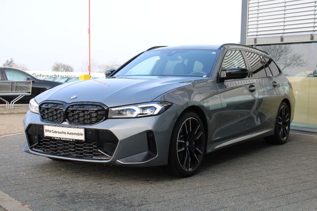 BMW M340i xDrive Tour M Sport AHK Cam Harman/Kardon