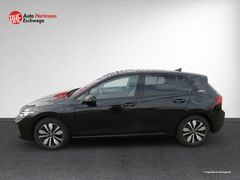 VW Golf VIII 2.0 TDI Goal DSG LED Nav Rfk Ahk ACC VW Golf VIII 2.0 TDI Goal DSG LED Nav Rfk Ahk ACC