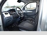 Maxus e-Deliver 3 SWB 50,2KWT SHZ Klima RFK DAB+ - Maxus eDeliver 3 in Hannover