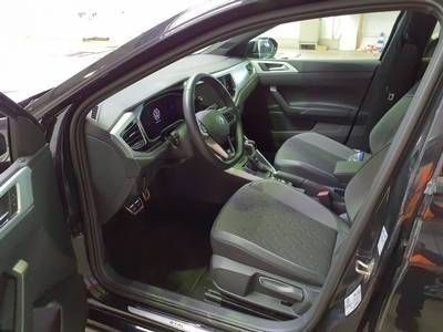 Volkswagen Taigo - Bild 5