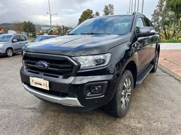 Ford Ranger - 8
