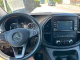 Mercedes-Benz V 220 Marco Polo ACTIVITY EDITION - Etagenbett Wohnmobil oder -wagen