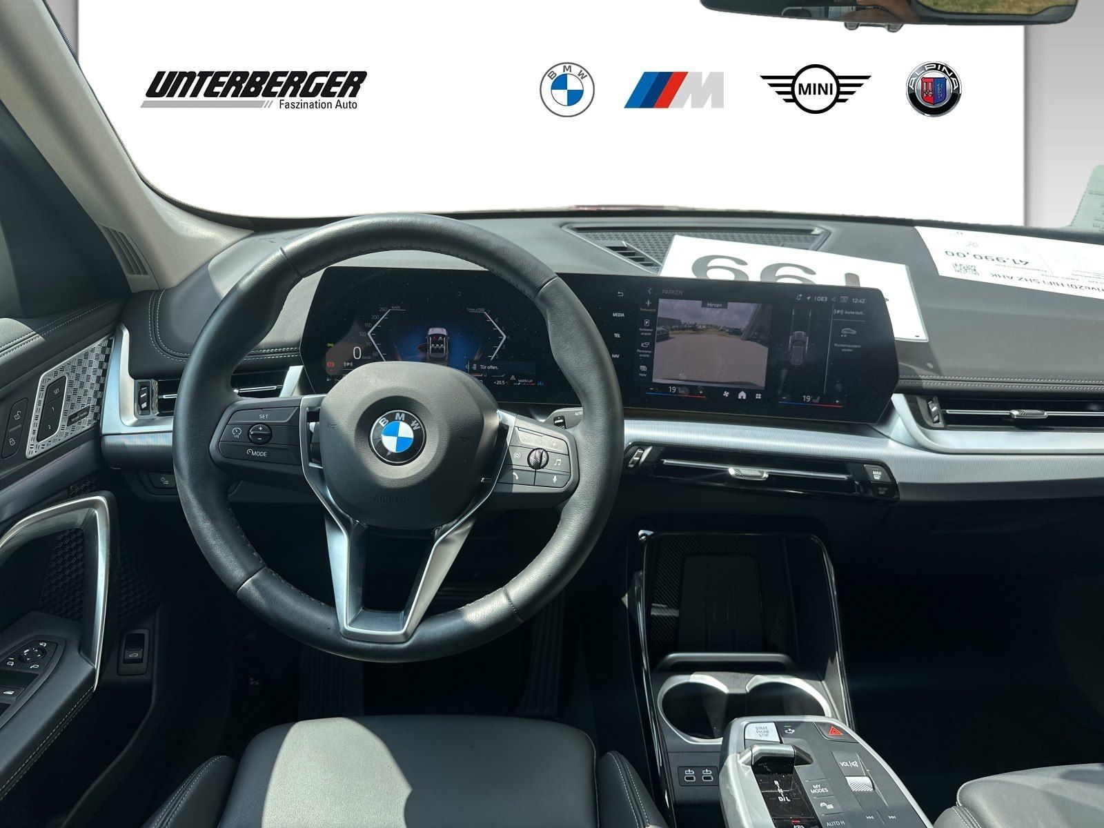 BMW X1 - Bild 9