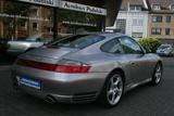 Porsche 911 Carrera 4 S Coupe | Messerabatt 2.000.-€ - Porsche: Beige, Leder