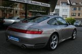 Porsche 911 Carrera 4 S Coupe | Messerabatt 2.000.-€ - Porsche: Beige, Leder