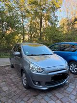 Mitsubishi Space Star 1.2 ClearTec - Mitsubishi Space Star von privat