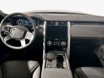 Land-Rover Discovery - 4