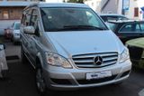 Mercedes-Benz Viano Marco Polo 2.2 CDI 4MATIC Wohnmobil - : Wohnmobil