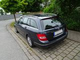 Mercedes-Benz C 180 T BE Elegance - Mercedes-Benz C 180 in Nürnberg