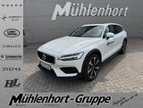 Volvo V60 Cross Country B4 D AWD Geartronic ULTIMATE - Volvo V60 Cross Country Jahreswagen