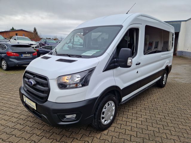 Ford Transit Kombi 350 L3 Automatik/ DAB/ 9-Sitzer