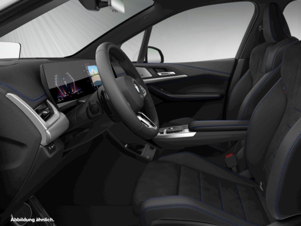 BMW 218 Active Tourer - Bild 3