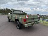 Chevrolet K30 - Chevrolet: Allradantrieb