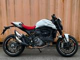Ducati MONSTER 937 PLUS *BESCHÄDIGT* - Ducati Monster Plus