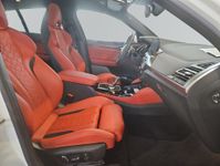 BMW X4 M - Vorschau Bild 11