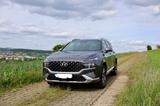 Hyundai SANTA FE 1.6 T-GDI Hybrid Signature 4WD Auto 